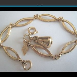 Sarah Cov braclet